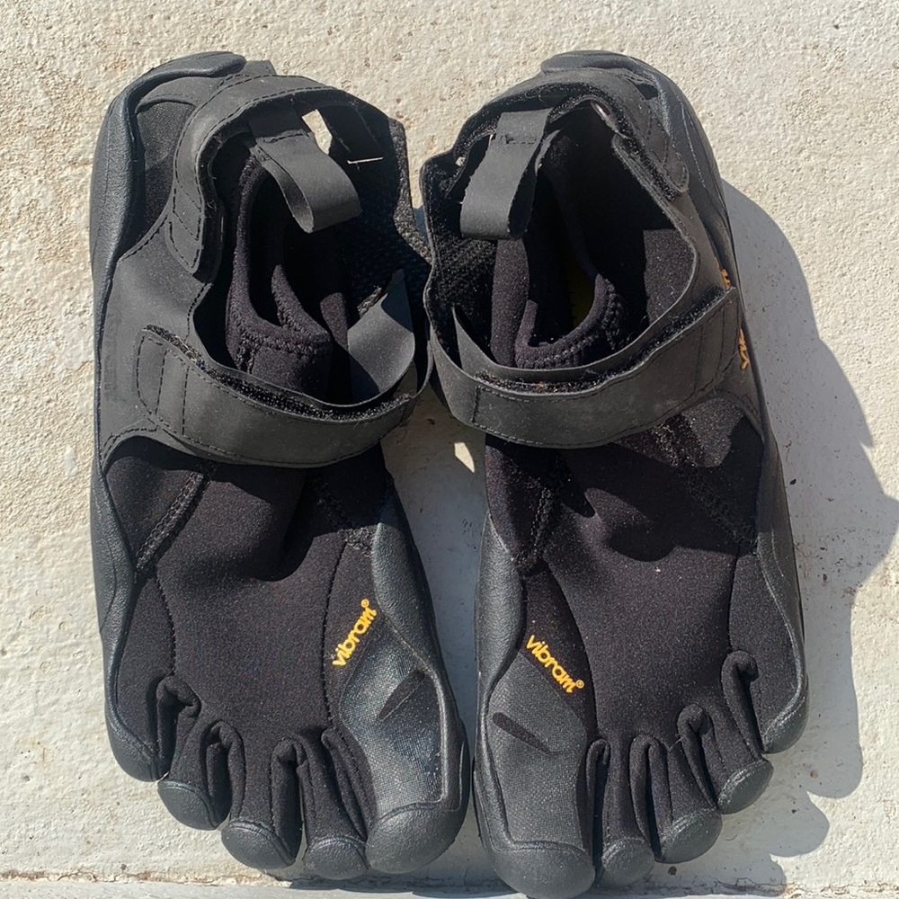 Vibram Classic Womens Size 8